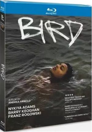 Bird Movie (1-Disc Blu-ray 2024)