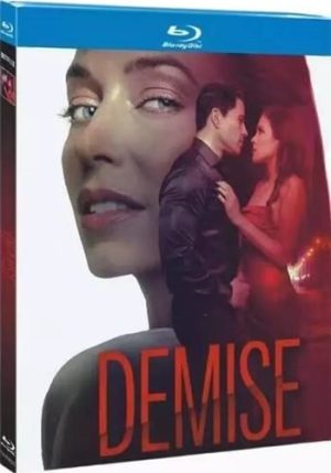 Demise Movie (1-Disc Blu-ray 2024)