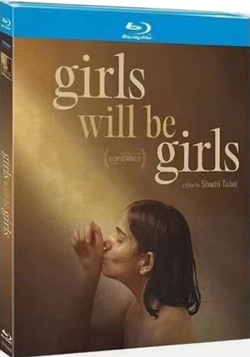 Girls Will Be Girls Movie (1-Disc Blu-ray 2024)