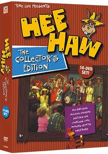 Hee Haw Complete Series DVD Wholesale (14-Disc 1969-1997)