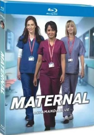 Maternal Series 1 (2-Disc Blu-ray 2023)