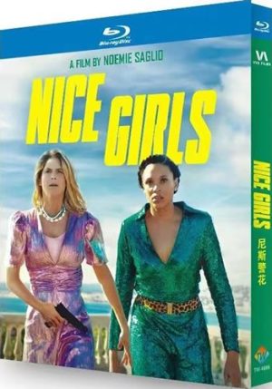 Nice Girls Movie (1-Disc Blu-ray 2024)