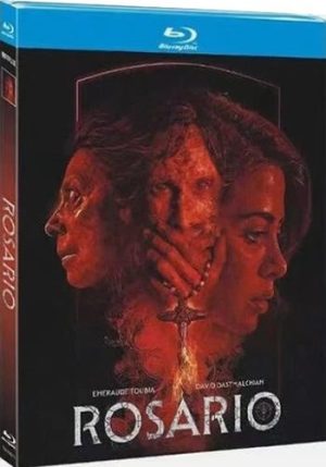 Rosario Movie (1-Disc Blu-ray 2025)