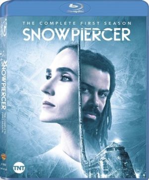 Snowpiercer Series 1 (2-Disc Blu-ray 2020)