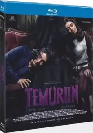 Temurun Movie (1-Disc Blu-ray 2024)