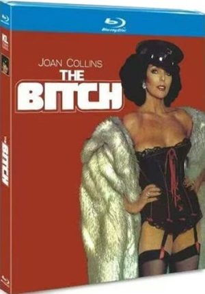 The Bitch Movie (1-Disc Blu-ray 1979)