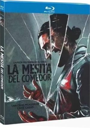 The Coffee Table Movie (1-Disc Blu-ray 2024)