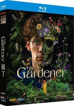 The Gardener Series 1 (2-Disc Blu-ray 2025)