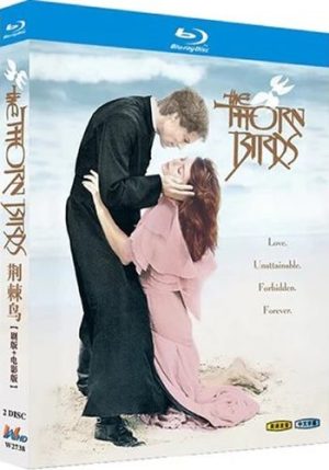 The Thorn Birds Series 1 (2-Disc Blu-ray 1983)