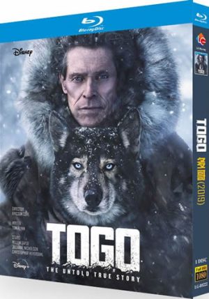 Togo Series (1-Disc Blu-ray 2019)