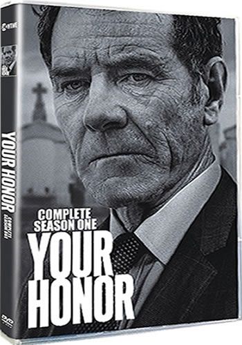Your Honor Complete Series 1 DVD Wholesale (3-Disc 2020)