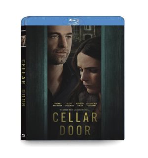 Cellar Door (2024) 1-Disc Set Blu-ray