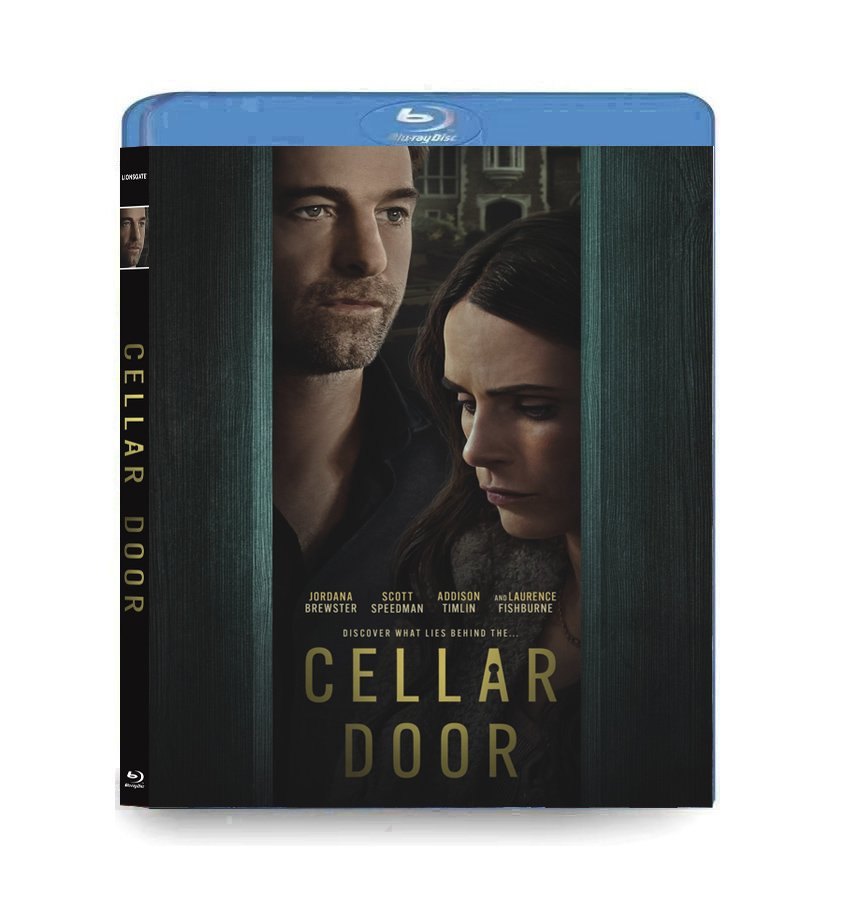 Cellar Door (2024) 1-Disc Set Blu-ray